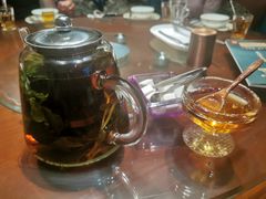-驿楼兰·新疆菜(火车站店)