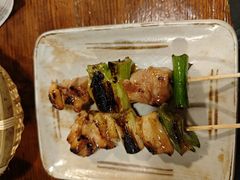 -やきとり一番 八条口店