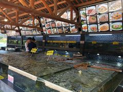 水产区-顺德了能馆(虎门店)