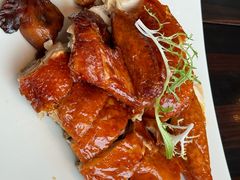 -湛江民大喜来登酒店-采悦轩中餐厅