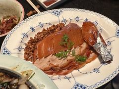 -玖五京菜(杭州城北万象城店)