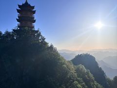 -塔云山
