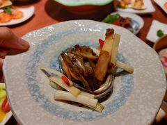 -味见·荣家(亚泰大街店)