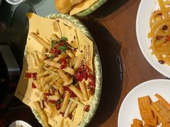 -老村长•湖北家常菜(胜利街店)