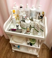 -Hi Beauty Skin 科技美肤中心