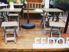 大堂-肥朵食堂(带梦胡同店)