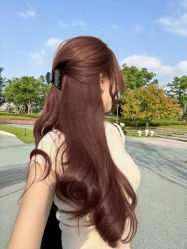 -东梵造型·烫发染发接发连锁SALON