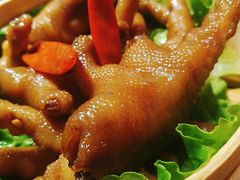 -王婆乔鲜鱼自助火锅(蜀汉路店)