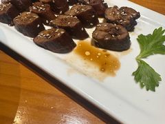 -莲餐厅·湖北菜·藕汤老手艺(愚园路店)