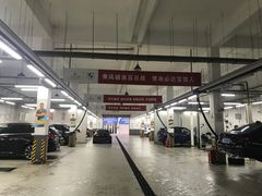 -宁波宝信宝马4S店(江北日湖店)