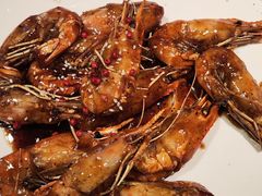 -聚味斋香辣蟹(生态城万达店)