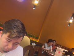 -耶里夏丽·新疆菜·28年喀什老馆(田林东路店)