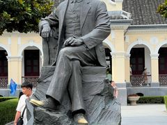 -南京中国近代史遗址博物馆(南京总统府)