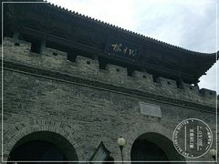 -雁门关景区