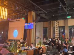 -洛缦音乐餐厅(工业展览馆万象城店)