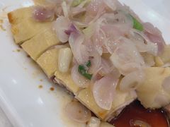 -东江渔村·古典园林·30年粤菜老字号(太和店)