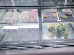 -喜茶(北京华贸购物中心店)