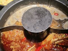 -晓宇重庆火锅(西安荟聚店)