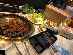 -火炉火自助餐(喜隆多店)