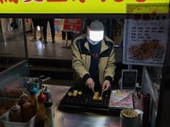 门面-许西美食一条街