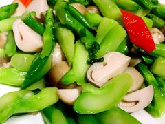 -又一福烤鸭·北京菜(东四店)