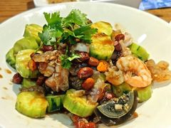 -海味当家·蒸锅海鲜(星海公园店)