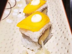 -鲤·鮨KOISUSHI