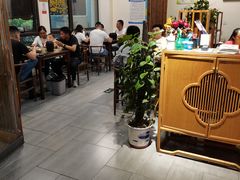 大堂-本味焖罐源(天泽街店)