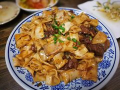-壹阁胡羊焖饼(敦煌夜市店)