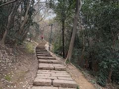 -采石矶景区