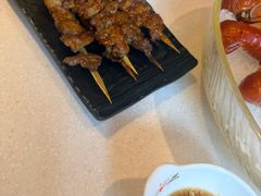 -红盔甲·小龙虾(天钥桥店)