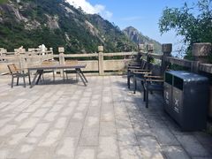 -黄山西海饭店-自助餐厅