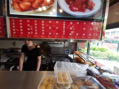 -富源东北春饼店(翠竹店)