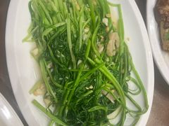 -长平肥姐白粥·海鲜打冷