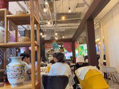-时间仓(湘江世纪城店)