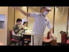 -海底捞大排档火锅(打浦路店)