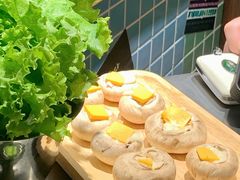 -安小胖韩国烤肉(北热闹路店)