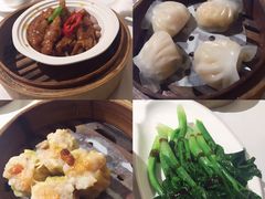 -潮福城大酒楼·潮味粤品·港式点心(湖滨北路店)