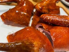 -汤城小厨•粤菜•靓汤(西直门凯德MALL店)