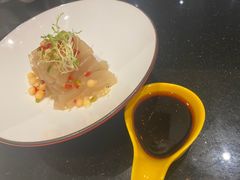 -芳芳私房菜·精做淮扬菜(承德路店)