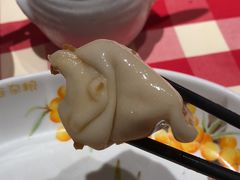 -西贝莜面村(东莞壹号广场店)