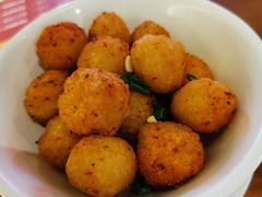 -炉小二铜锅牛蛙•川湘菜(三里屯店)