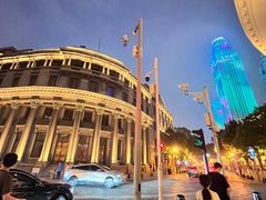-天津意大利风情旅游区