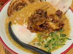 -一風堂拉面(港汇恒隆店)