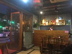 -虾满堂(金平路店)