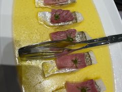 -云锦壹号·淮扬宴(徐汇万科店)