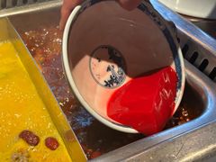 -大隐·成都火锅Bistro(合生麒麟新天地店)