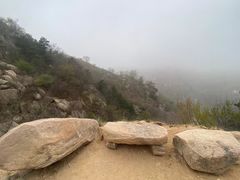 -天津盘山风景名胜区