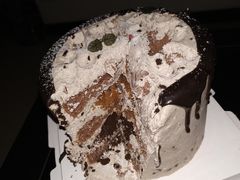 -蜜肆动物奶油蛋糕·个性定制·下午茶甜品