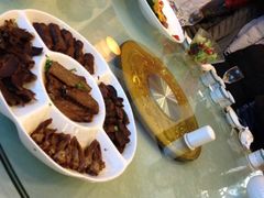 一桌菜-楚畹园